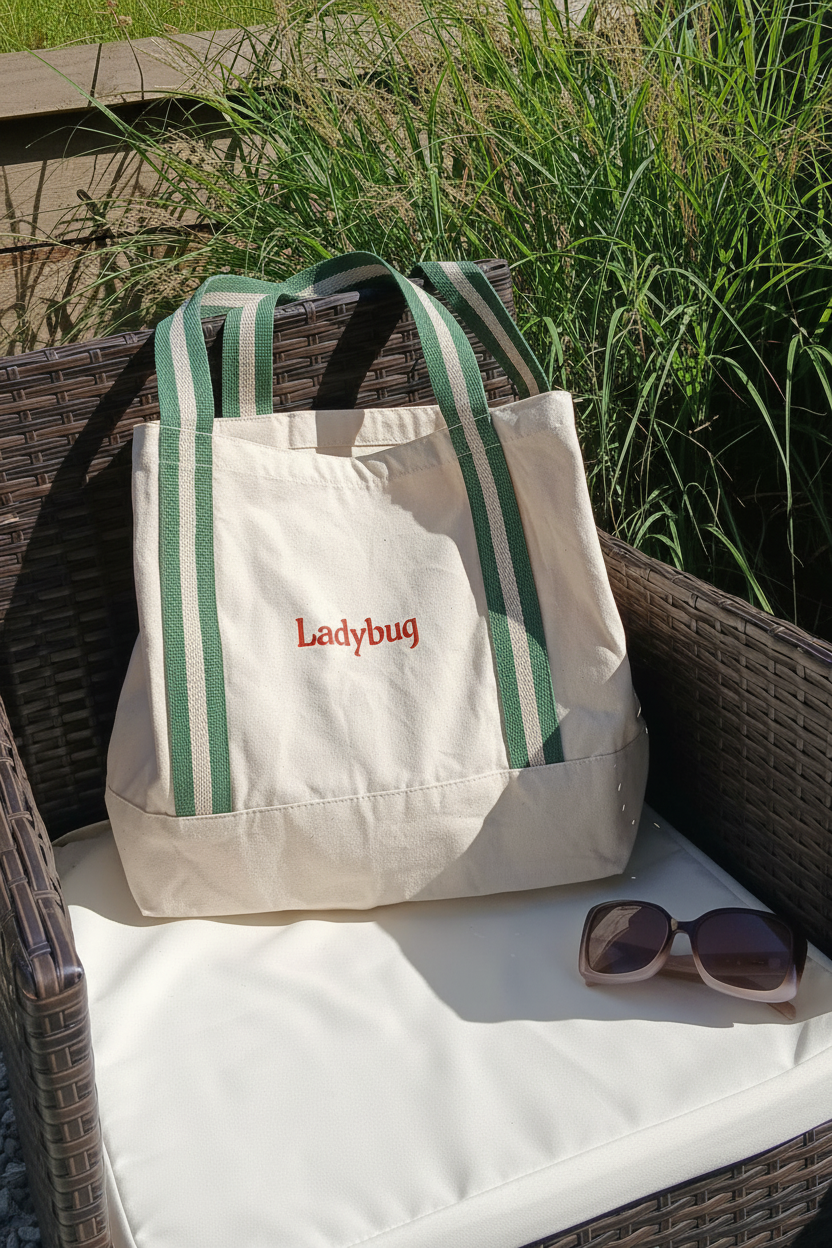 The Marlowe: The Bag That Goes Everywhere