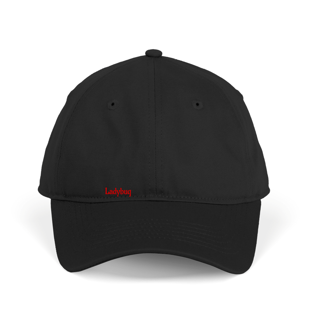 Black Caps Front