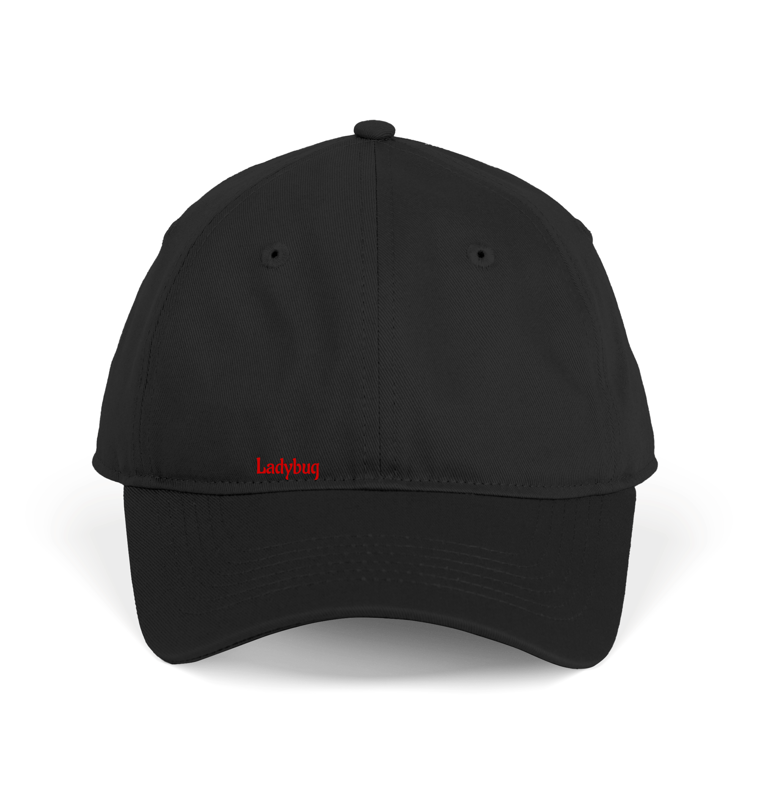 Black Caps Front