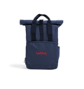 Navy Dusk Bag Front