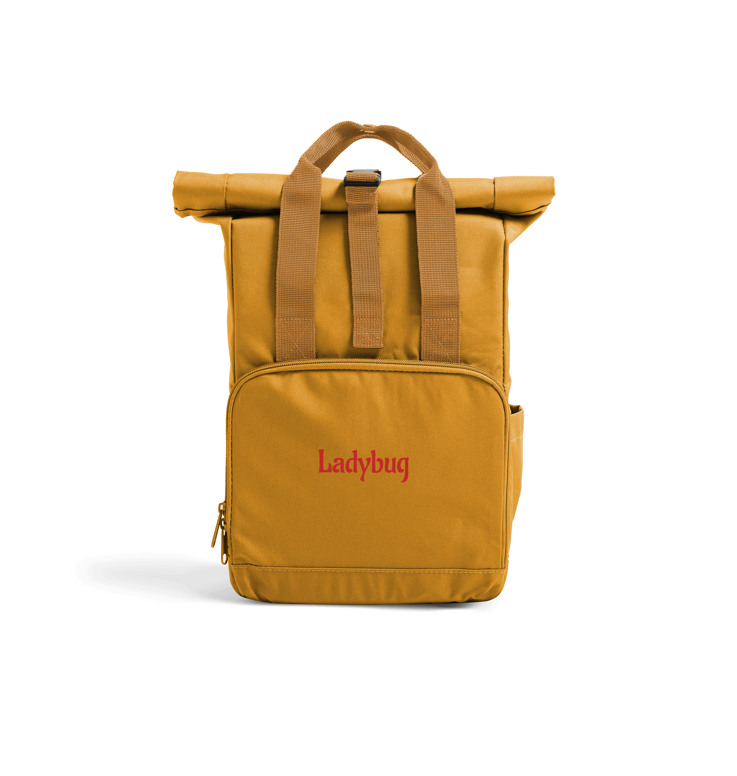 Mustard Bag Front