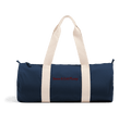 French Navy Bag Front