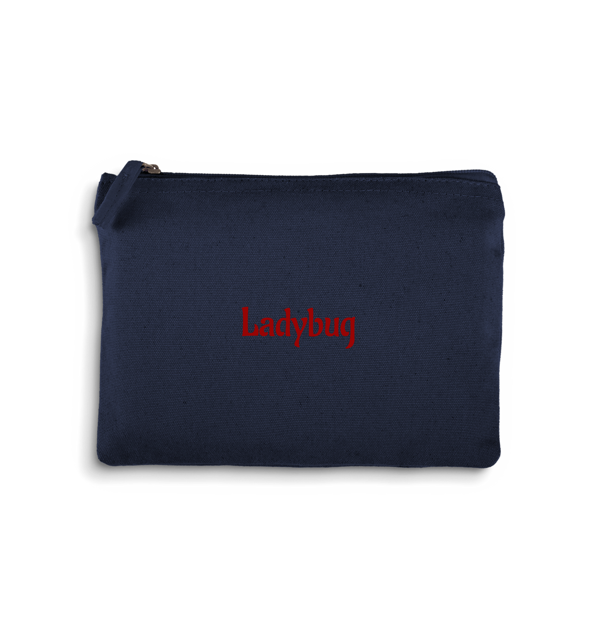 French Navy Bag Front