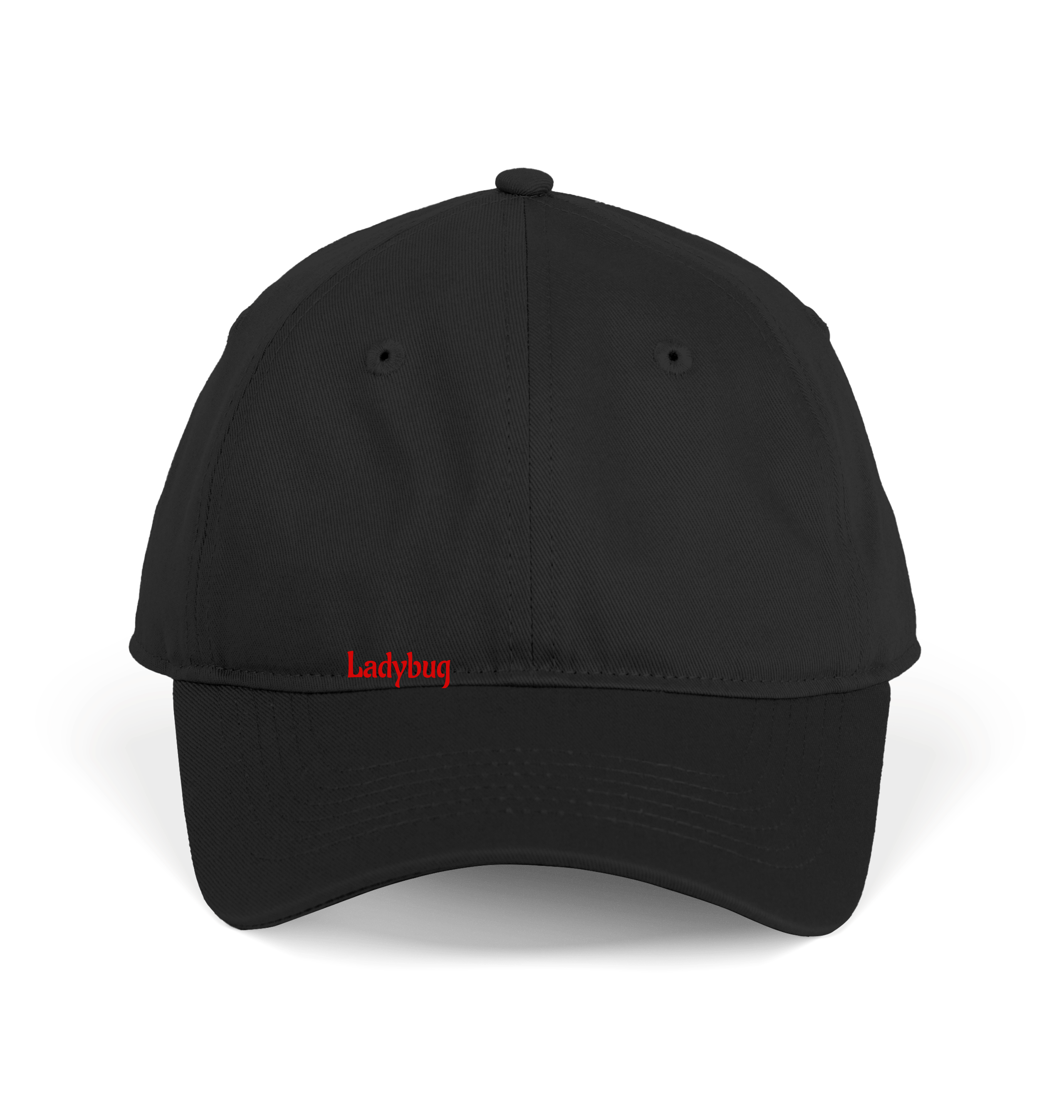 Black Caps Front