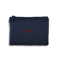 French Navy Bag Front