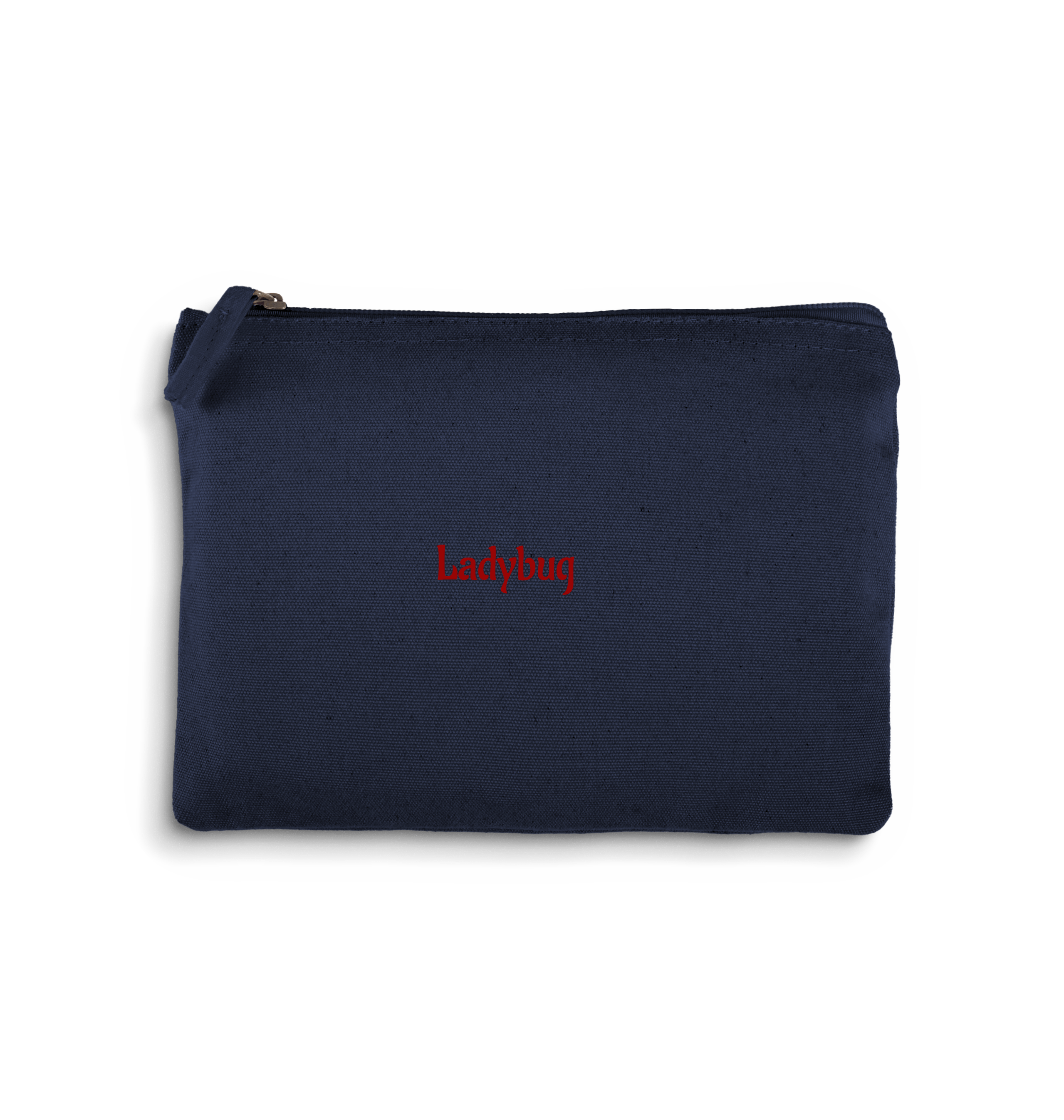 French Navy Bag Front