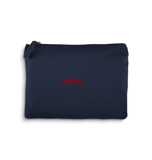 French Navy Bag Front