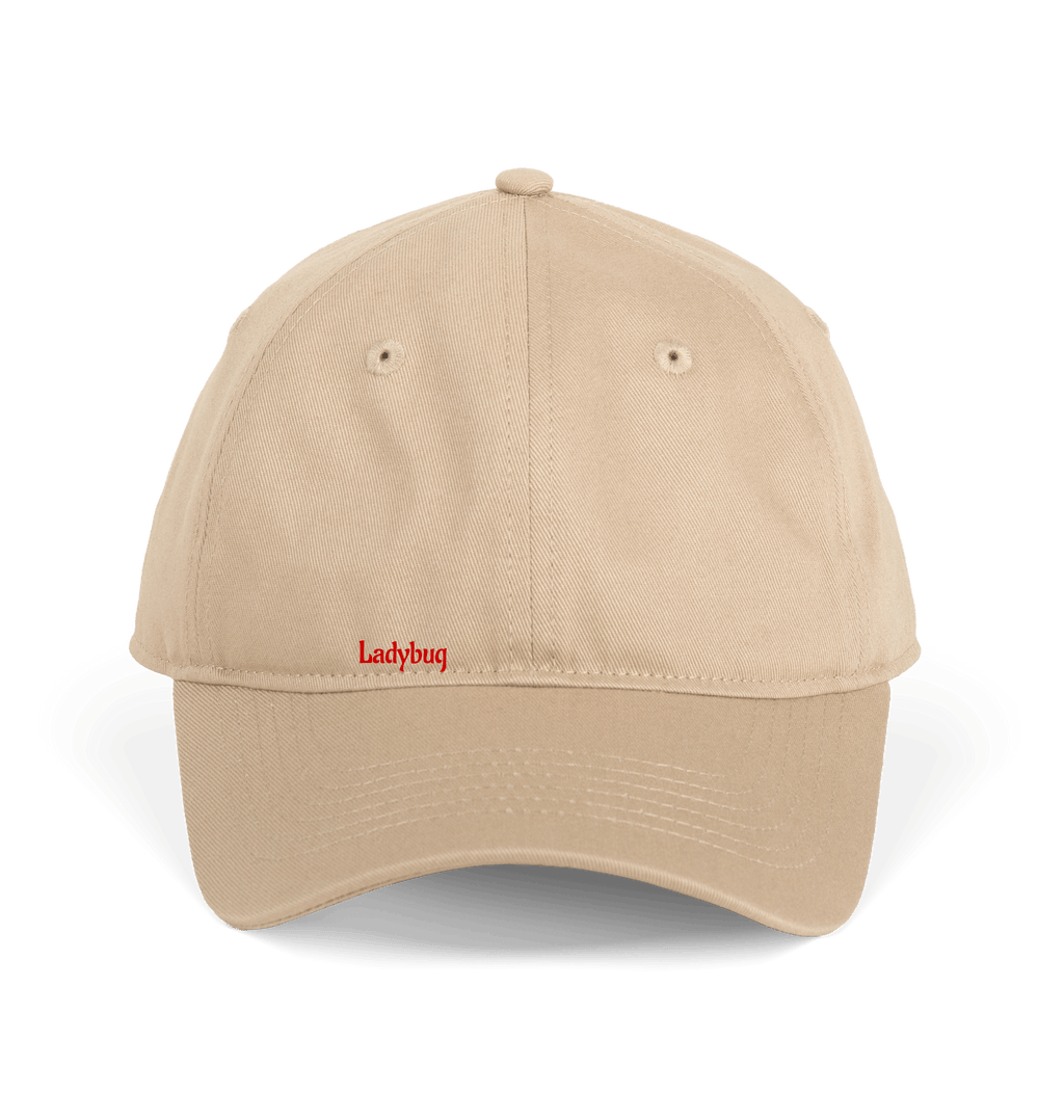 Oat Caps Front