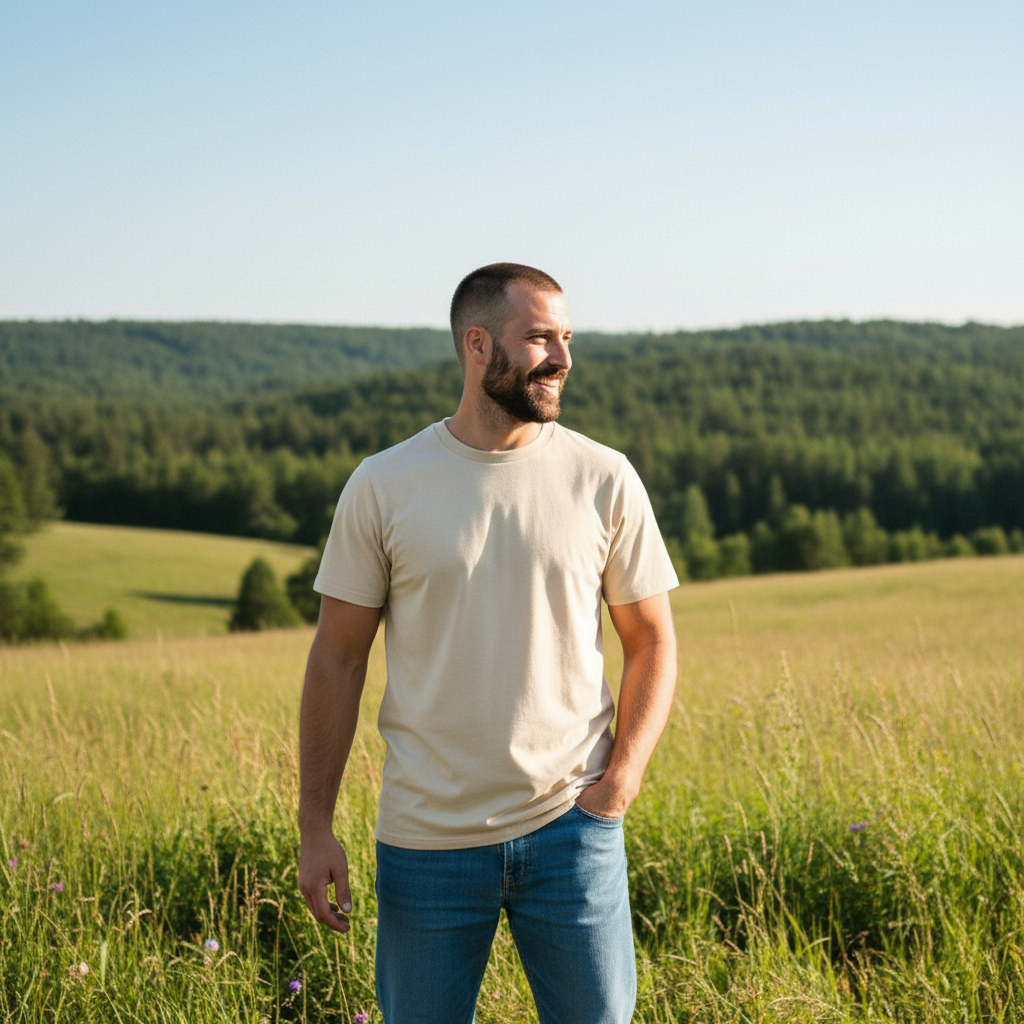 Men's Classic T-Shirt